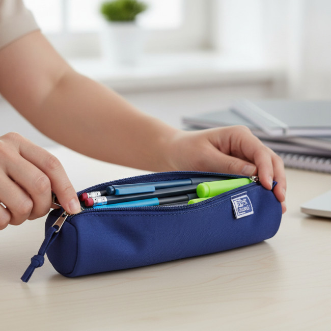 ▷ ESTUCHE OXFORD TOUCH KANGOO PEQUEÑO | Taine - Imagen 2