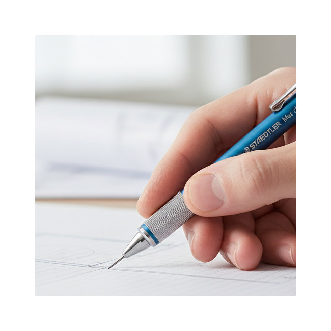 ▷ PORTAMINAS STAEDTLER T2MM MARS® TECHNICO 780 | Taine - Imagen 2