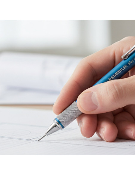 ▷ PORTAMINAS STAEDTLER T2MM MARS® TECHNICO 780 | Taine - Imagen 2