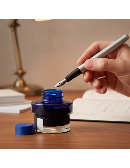 ▷ TINTERO LAMY T52 AZUL 50ML | Taine - Imagen 2