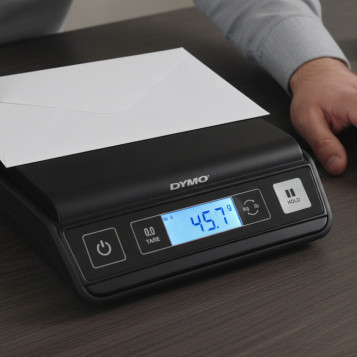 ▷ BASCULA DYMO IDIGITAL M2 2 KG | Taine - Imagen 2