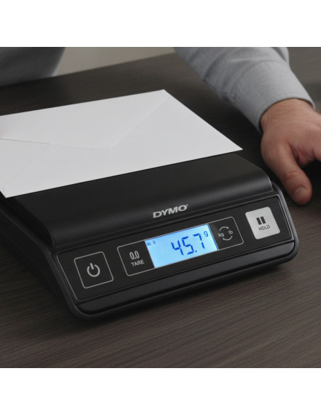 ▷ BASCULA DYMO IDIGITAL M2 2 KG | Taine - Imagen 2