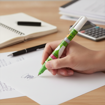▷ CORRECTOR LAPIZ NP10 PAPER MATE 7ML | Taine - Imagen 2