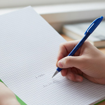 ▷ CUADERNO OXFORD 4º 80HJ 90G C.4MM T/P 5C SCHOOL | Taine - Imagen 2
