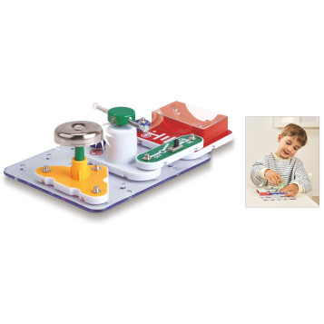 ▷ RING MINILAND A BELL 9 PIEZAS | Taine - Imagen 1