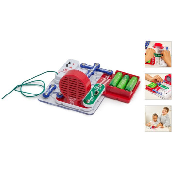 ▷ TUNE MINILAND IN RADIO 9 PIEZAS | Taine - Imagen 1