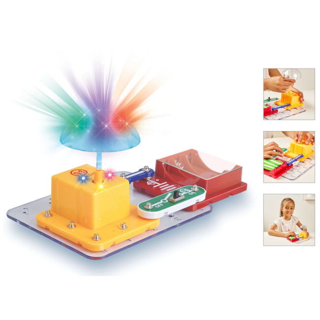 ▷ LET'S PARTY 7 PIEZAS MINILAND | Taine - Imagen 1