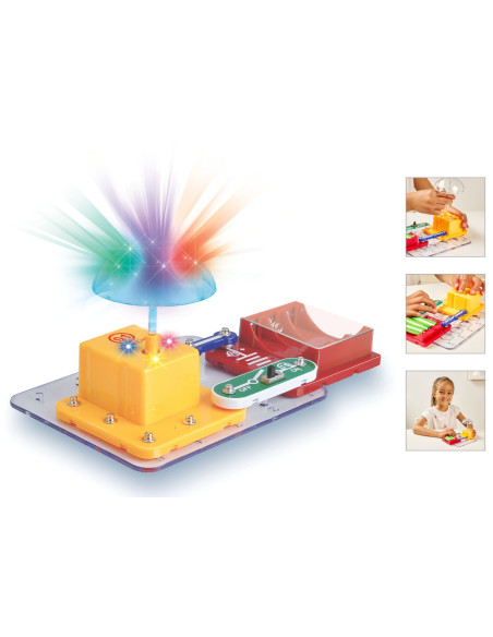 ▷ LET'S PARTY 7 PIEZAS MINILAND | Taine - Imagen 1