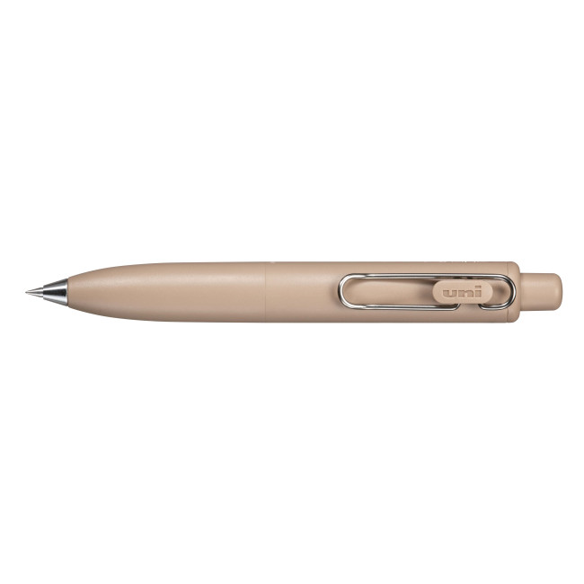 ▷ BOLIGRAFO UNIBALL ONE P TINTA GEL COFFEE | Taine - Imagen 1