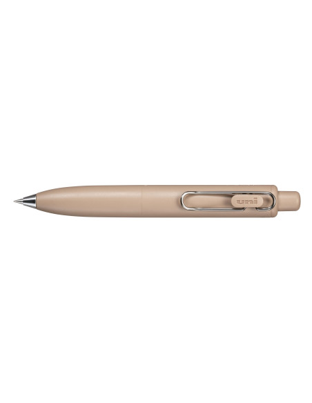 ▷ BOLIGRAFO UNIBALL ONE P TINTA GEL COFFEE | Taine - Imagen 1