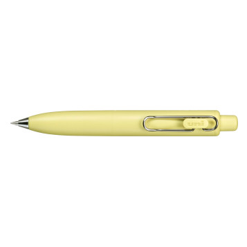 ▷ BOLIGRAFO UNIBALL ONE P TINTA GEL BANANA BALL | Taine - Imagen 1