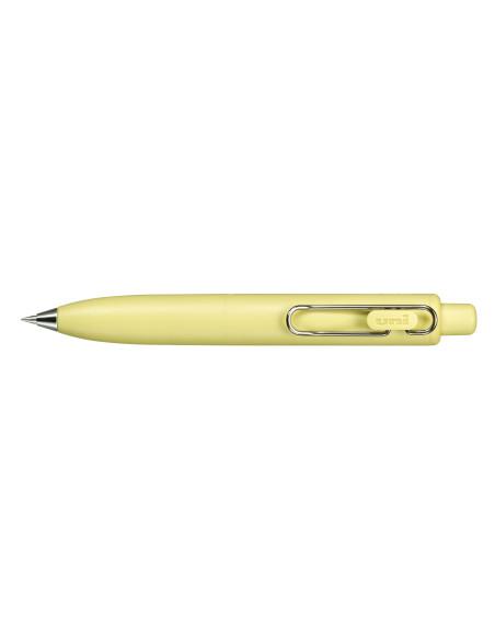 ▷ BOLIGRAFO UNIBALL ONE P TINTA GEL BANANA BALL | Taine - Imagen 1