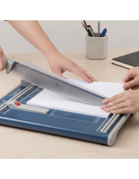 ▷ CIZALLA DAHLE 560 A4 DE PALANCA PROFESIONAL | Taine - Imagen 2