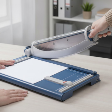 ▷ CIZALLA DAHLE 561 A4 DE PALANCA PROFESIONAL | Taine - Imagen 2