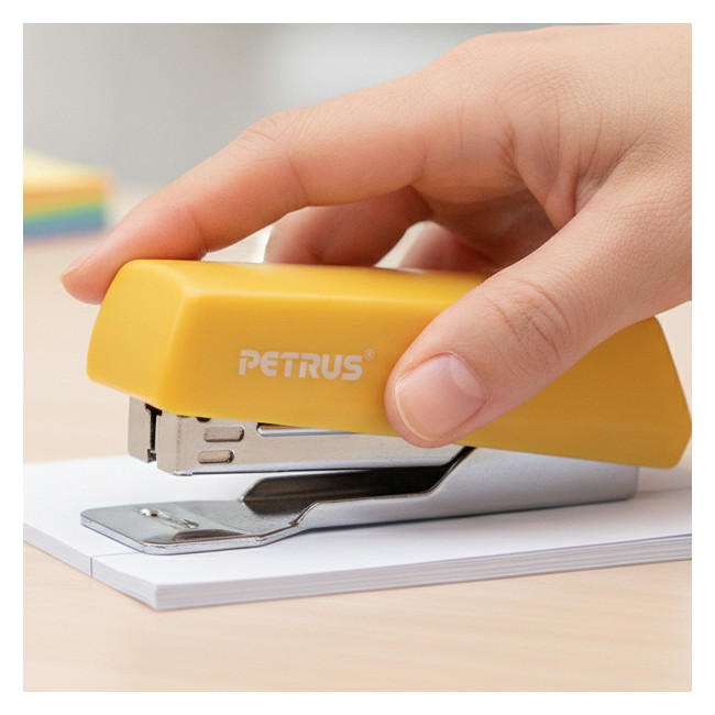 ▷ GRAPADORA PETRUS MINI BAMBINA 5HJ 44700 | Taine - Imagen 2