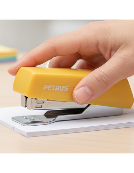 ▷ GRAPADORA PETRUS MINI BAMBINA 5HJ 44700 | Taine - Imagen 2