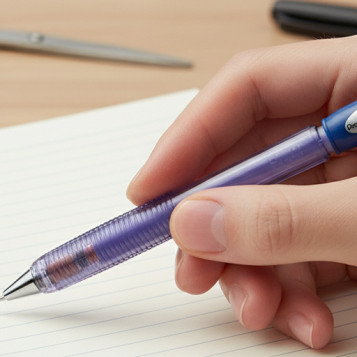 ▷ PORTAMINAS PENTEL 0,5MM AZ FIESTA AX105-AO | Taine - Imagen 2
