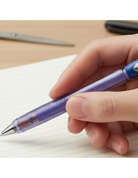 ▷ PORTAMINAS PENTEL 0,5MM AZ FIESTA AX105-AO | Taine - Imagen 2