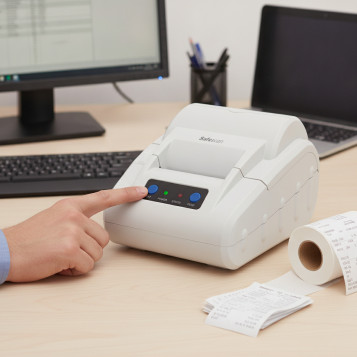 ▷ SAFESCAN TP-230 IMPRESORA TERMICA | Taine - Imagen 2