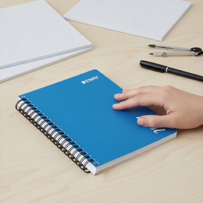 ▷ AGENDA ESCOLAR 26-27 DP TP TEENS 4º 15X21 | Taine - Imagen 4