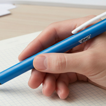 ▷ BOLIGRAFO BIC 4 COLORES CLASICO | Taine - Imagen 2
