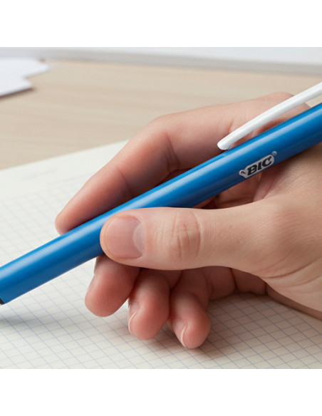 ▷ BOLIGRAFO BIC 4 COLORES CLASICO | Taine - Imagen 2