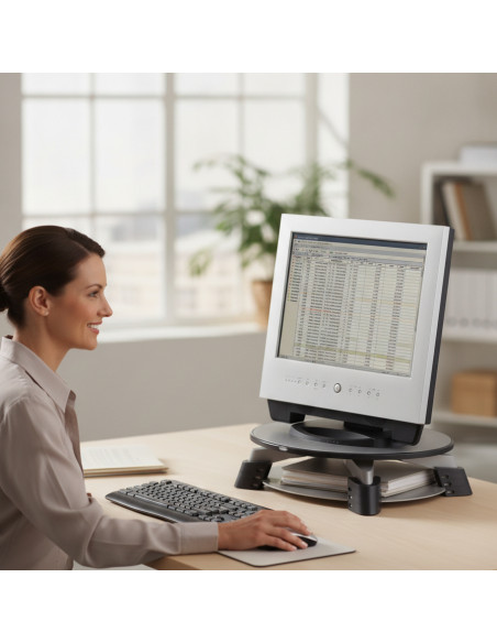▷ SOPORTE FELLOWES MONITOR TFT | Taine - Imagen 2