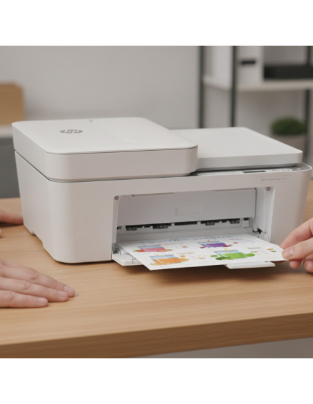▷ MULTIFUNCION 4120 HP DESKJET PLUS | Taine - Imagen 2