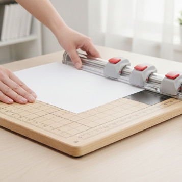 ▷ SET DAHLE 507 DE 3 CABEZALES 320MM DE CORTE FANTASIA | Taine - Imagen 2