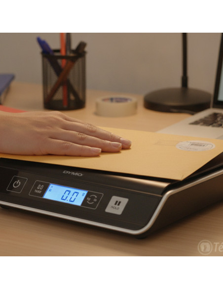 ▷ BASCULA DYMO DIGITAL M5 5 KG | Taine - Imagen 2