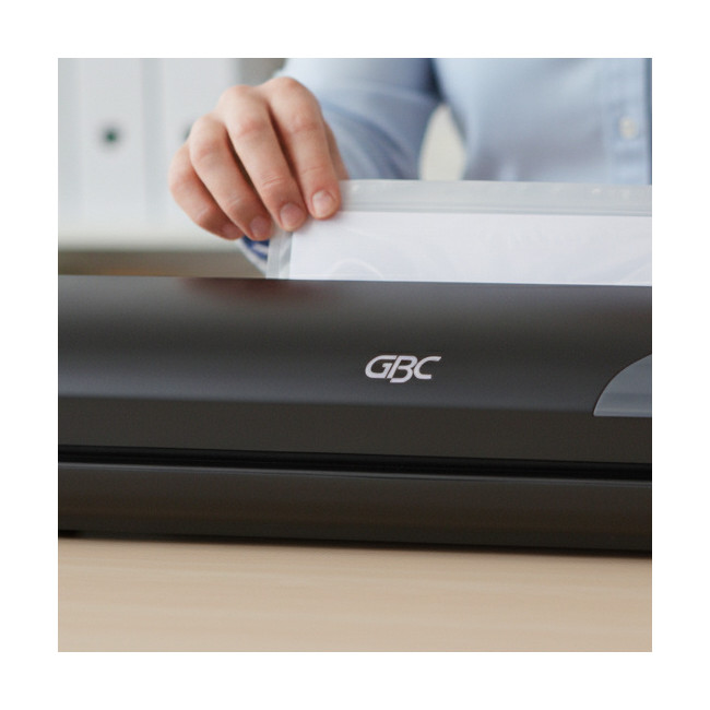 ▷ PLASTIFICADORA GBC INSPIRE+ A4 | Taine - Imagen 2