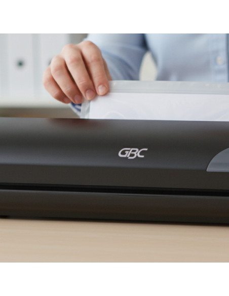 ▷ PLASTIFICADORA GBC INSPIRE+ A4 | Taine - Imagen 2