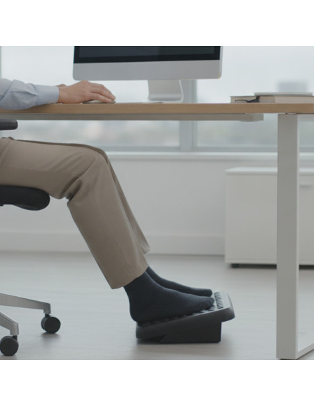 ▷ REPOSAPIES FELLOWES AJUSTABLE ERGONOMICO | Taine - Imagen 2