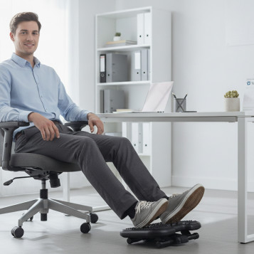 ▷ REPOSAPIES KENSINGTONS SOLEMASSAGE | Taine - Imagen 2