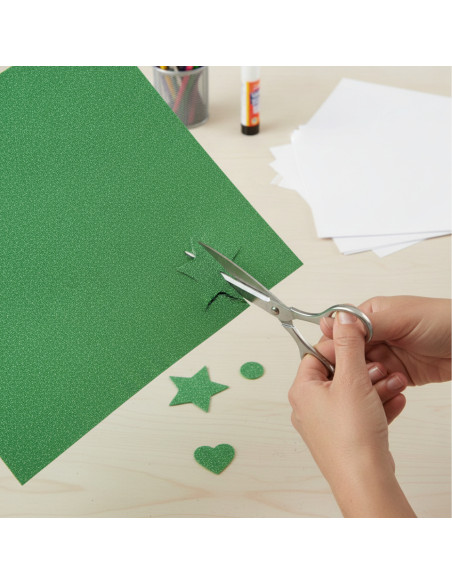 ▷ GOMA EVA FAIBO VERDE PURPURA 40X60 | Taine - Imagen 2