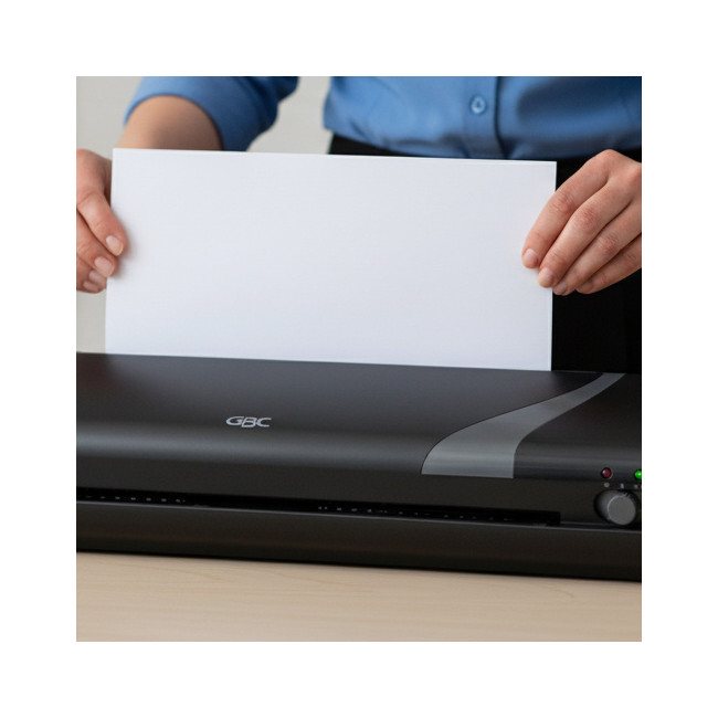 ▷ PLASTIFICADORA GBC INSPIRE+ A3 | Taine - Imagen 2