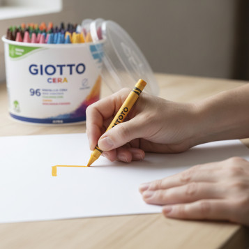 ▷ CERAS GIOTTO BOTE 96 UDS | Taine - Imagen 2