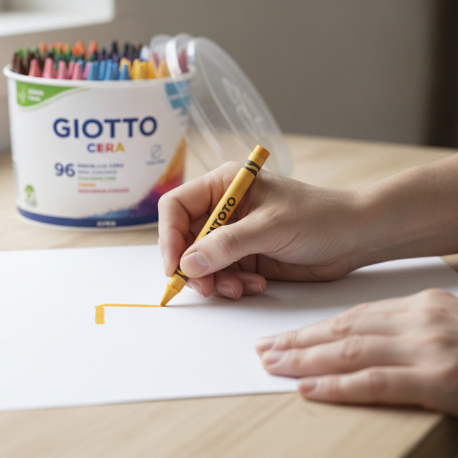 ▷ CERAS GIOTTO BOTE 96 UDS | Taine - Imagen 2