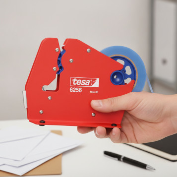 ▷ SELLADOR TESA DE BOLSAS CIERRE ADHESIVO PVC | Taine - Imagen 2