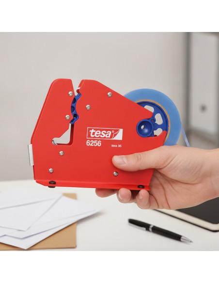 ▷ SELLADOR TESA DE BOLSAS CIERRE ADHESIVO PVC | Taine - Imagen 2