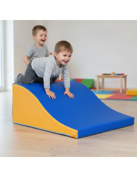 ▷ ONDA SUAVE REINER 48X48X24CM | Taine - Imagen 2