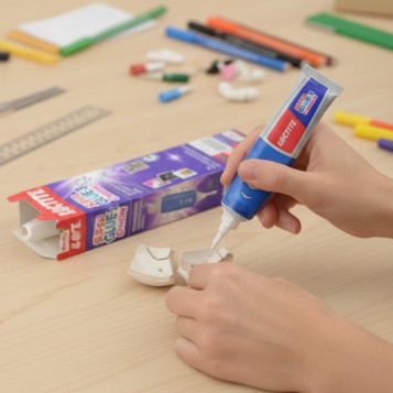 ▷ PEGAMENTO LOCTITE SUPER GLUE-3 PERFECT PEN 3GR | Taine - Imagen 2