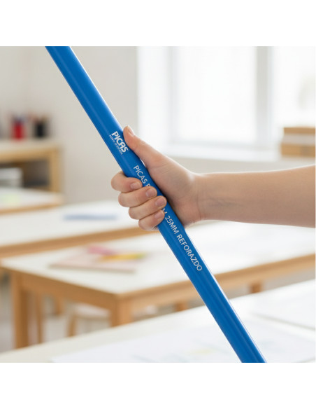 ▷ PICAS PVC 120CM 25MM REFORZADO | Taine - Imagen 2