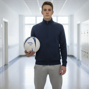 ▷ BALON FUTBOL SALA SOFTEE SPIDER 62 | Taine - Imagen 2