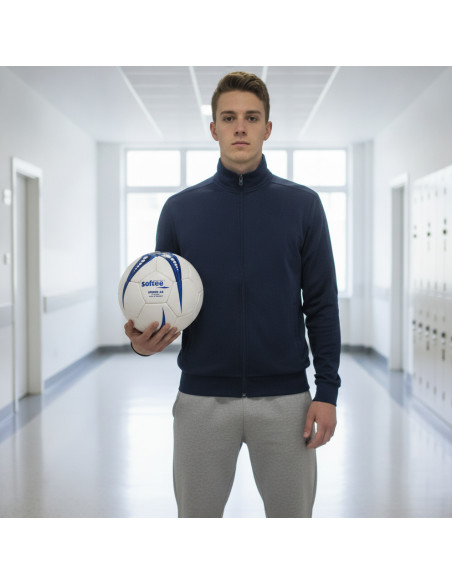 ▷ BALON FUTBOL SALA SOFTEE SPIDER 62 | Taine - Imagen 2