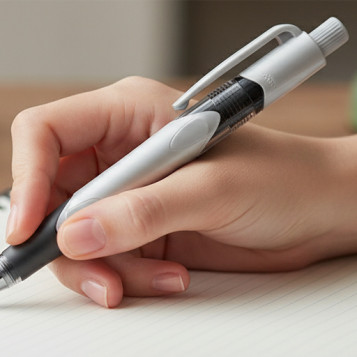 ▷ BOLIGRAFO BIC 4 COLORES BIC 3+1 MULTIFUNCION | Taine - Imagen 2