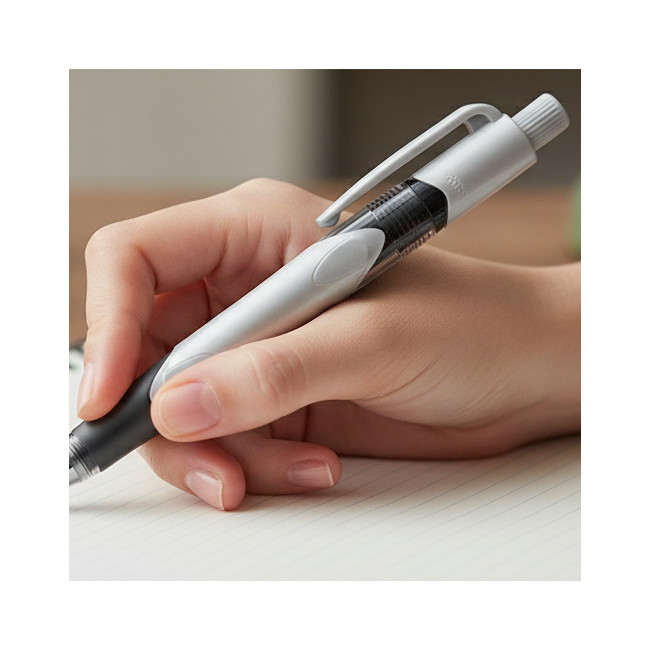 ▷ BOLIGRAFO BIC 4 COLORES BIC 3+1 MULTIFUNCION | Taine - Imagen 2