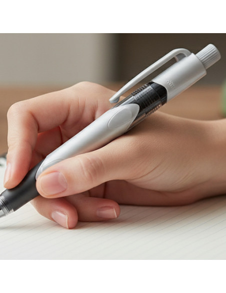▷ BOLIGRAFO BIC 4 COLORES BIC 3+1 MULTIFUNCION | Taine - Imagen 2