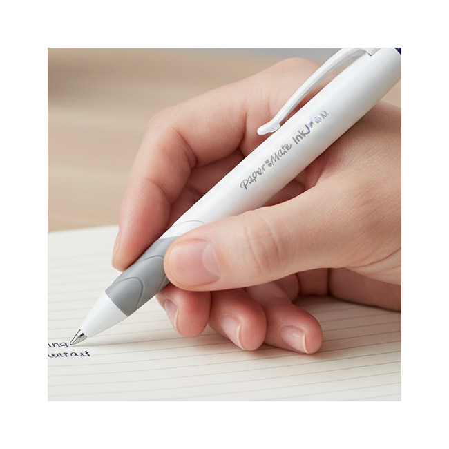 ▷ BOLIGRAFO PAPER MATE 4 EN 1 INKJOY QUATRO PAPER MATE | Taine - Imagen 2