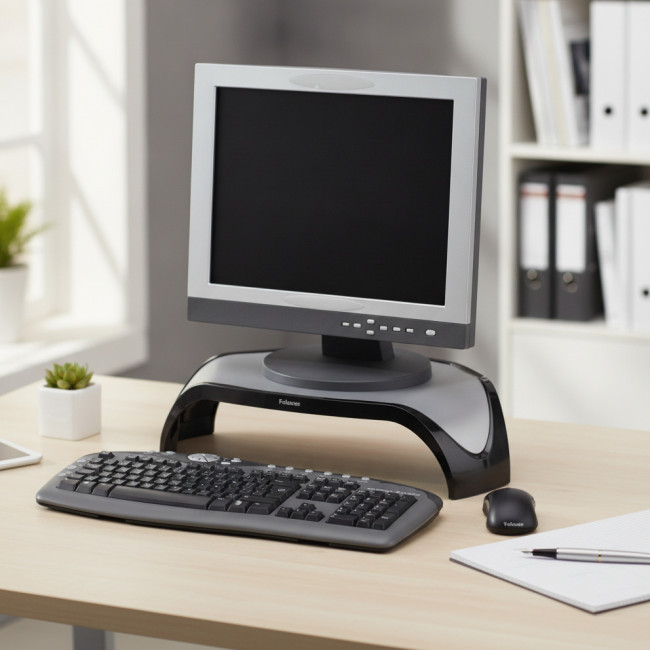 ▷ SOPORTE FELLOWES MONITOR SMART SUITES | Taine - Imagen 2